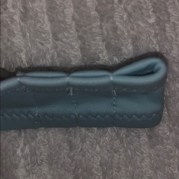 PINK Victoria’s Secret Push-up Bikini Top - Picture 4 of 4